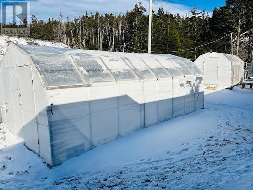 984-988 Main Road, Dunville, Placentia, NL - Outdoor