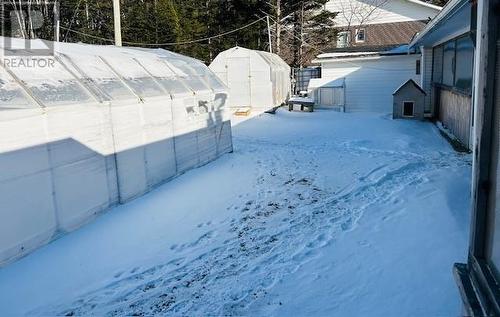 984-988 Main Road, Dunville, Placentia, NL - Outdoor