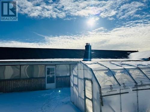 984-988 Main Road, Dunville, Placentia, NL - Outdoor With View