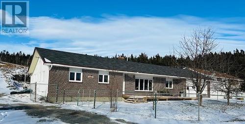984-988 Main Road, Dunville, Placentia, NL - Outdoor