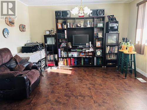 984-988 Main Road, Dunville, Placentia, NL - Indoor