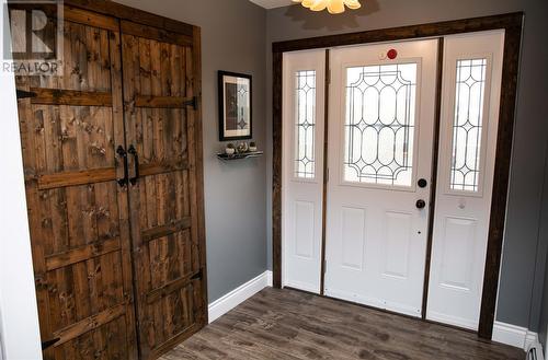 26 Woody Island Drive, Arnold’S Cove, NL - Indoor Photo Showing Other Room