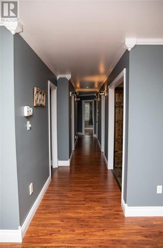 26 Woody Island Drive, Arnold’S Cove, NL - Indoor Photo Showing Other Room