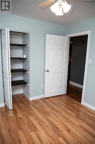 26 Woody Island Drive, Arnold’S Cove, NL - Indoor