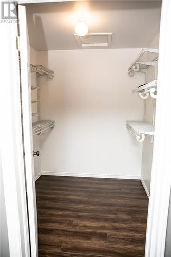 26 Woody Island Drive, Arnold’S Cove, NL - Indoor With Storage