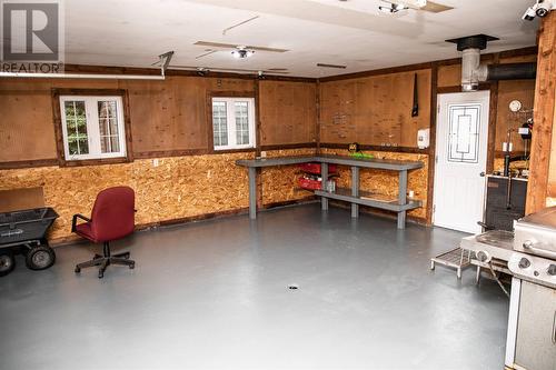 26 Woody Island Drive, Arnold’S Cove, NL - Indoor
