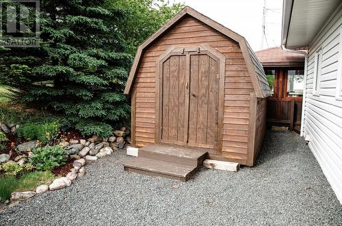 26 Woody Island Drive, Arnold’S Cove, NL - Outdoor