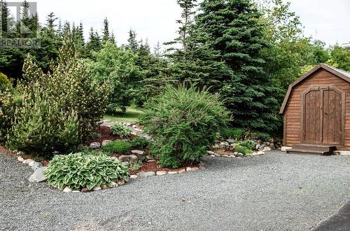 26 Woody Island Drive, Arnold’S Cove, NL - Outdoor