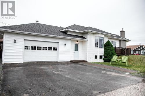 26 Woody Island Drive, Arnold’S Cove, NL - Outdoor