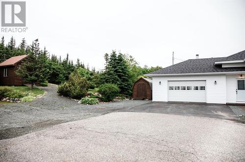 26 Woody Island Drive, Arnold’S Cove, NL - Outdoor
