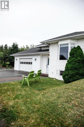 26 Woody Island Drive, Arnold’S Cove, NL - Outdoor
