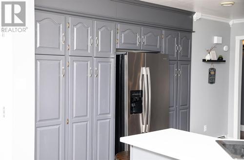 26 Woody Island Drive, Arnold’S Cove, NL - Indoor