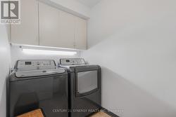 Main Floor Laundry Room - 