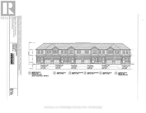 797 Burwell Street, Fort Erie (Lakeshore), ON - Other