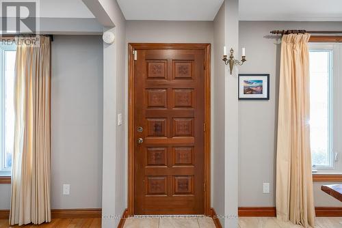 6808 Corwin Crescent, Niagara Falls (Dorchester), ON - Indoor Photo Showing Other Room