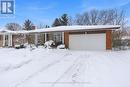 6808 Corwin Crescent, Niagara Falls (Dorchester), ON  - Outdoor 