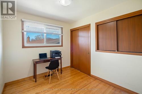 6808 Corwin Crescent, Niagara Falls (Dorchester), ON - Indoor