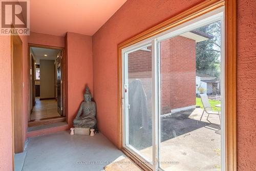 6808 Corwin Crescent, Niagara Falls (Dorchester), ON -  Photo Showing Other Room