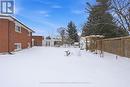 6808 Corwin Crescent, Niagara Falls (Dorchester), ON  - Outdoor 