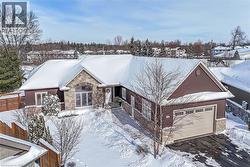 49 POSTMA Drive  Dunnville, ON N1A 0B2