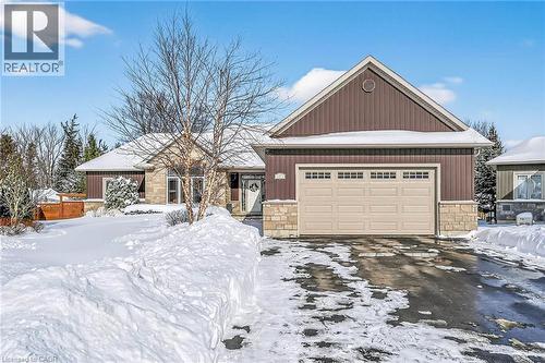 49 Postma Drive, Dunnville, ON - Outdoor