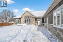 49 Postma Drive, Dunnville, ON  - Outdoor 