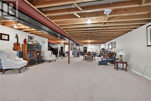 49 Postma Drive, Dunnville, ON - Indoor Photo Showing Other Room