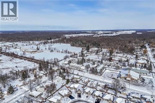 49 Postma Drive, Dunnville, ON - Outdoor With View