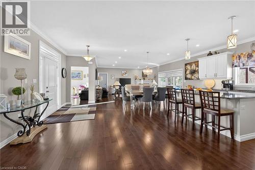 49 Postma Drive, Dunnville, ON - Indoor