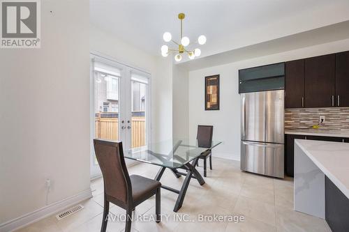 2417 Edward Leaver Trail, Oakville, ON - Indoor