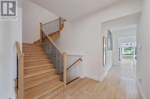 2417 Edward Leaver Trail, Oakville, ON - Indoor Photo Showing Other Room