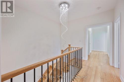 2417 Edward Leaver Trail, Oakville, ON - Indoor Photo Showing Other Room