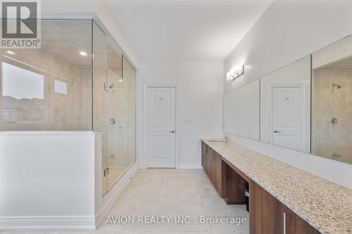 2417 Edward Leaver Trail, Oakville, ON - Indoor