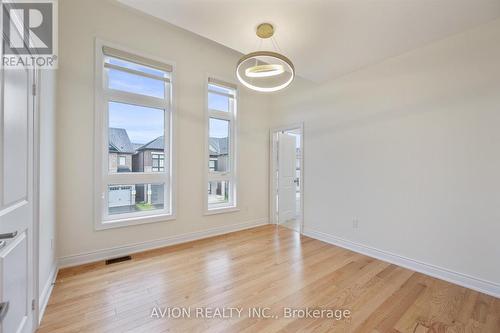 2417 Edward Leaver Trail, Oakville, ON - Indoor Photo Showing Other Room