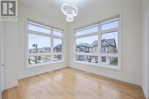 2417 Edward Leaver Trail, Oakville, ON - Indoor Photo Showing Other Room