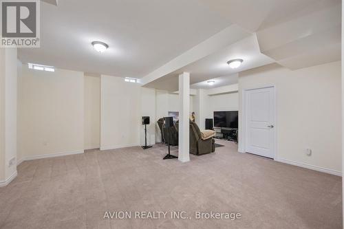 2417 Edward Leaver Trail, Oakville, ON - Indoor