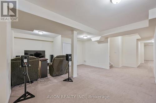 2417 Edward Leaver Trail, Oakville, ON - Indoor