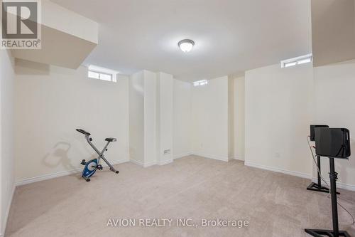 2417 Edward Leaver Trail, Oakville, ON - Indoor