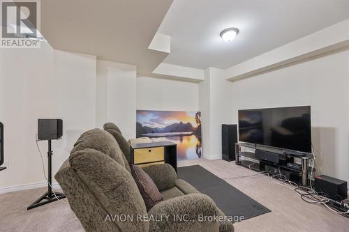 2417 Edward Leaver Trail, Oakville, ON - Indoor