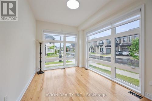 2417 Edward Leaver Trail, Oakville, ON - Indoor Photo Showing Other Room