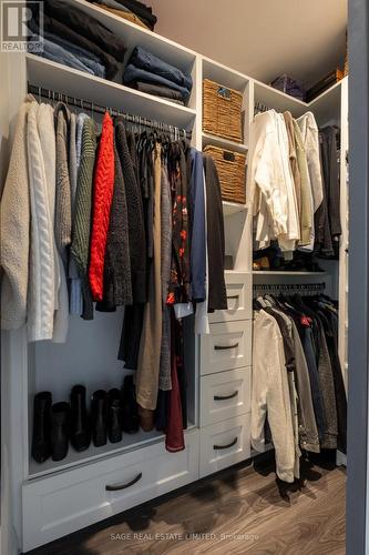 603 - 36 Charlotte Street, Toronto, ON - Indoor With Storage