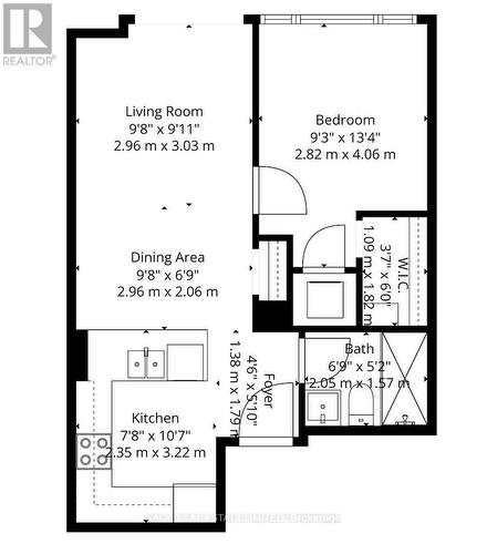 603 - 36 Charlotte Street, Toronto, ON - Other