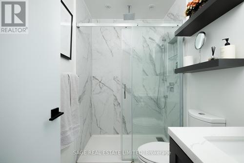 603 - 36 Charlotte Street, Toronto, ON - Indoor Photo Showing Bathroom