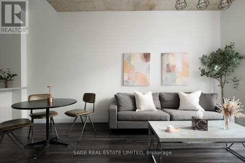 603 - 36 Charlotte Street, Toronto, ON - Indoor Photo Showing Other Room