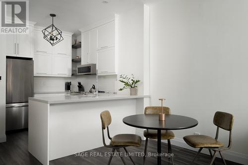 603 - 36 Charlotte Street, Toronto, ON - Indoor