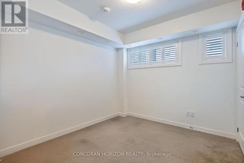 2 - 8 Marquette Avenue, Toronto, ON - Indoor Photo Showing Other Room