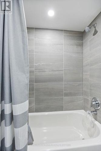 2 - 8 Marquette Avenue, Toronto, ON - Indoor Photo Showing Bathroom