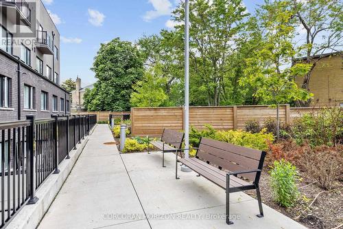 2 - 8 Marquette Avenue, Toronto, ON - Outdoor