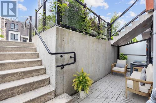 2 - 8 Marquette Avenue, Toronto, ON - Outdoor With Exterior