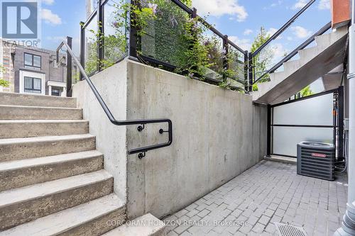 2 - 8 Marquette Avenue, Toronto, ON - Outdoor With Exterior